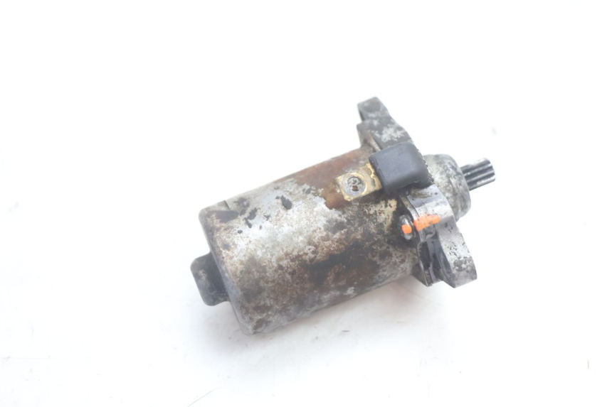 photo de ANLASSER PEUGEOT TREKKER TKR 50 (2005 - 2014) - Alternative Perspektive