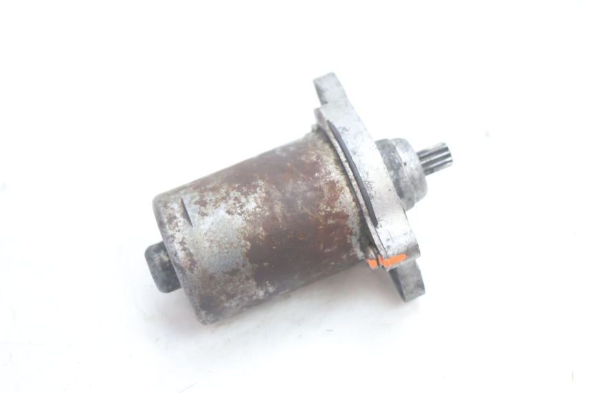 photo de ANLASSER PEUGEOT TREKKER TKR 50 (2005 - 2014) - Technische Nahaufnahme