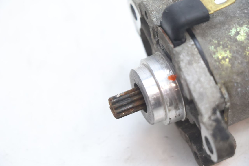 photo de STARTER PEUGEOT TREKKER 50 (1995 - 2004) - Detailansicht des Bauteils