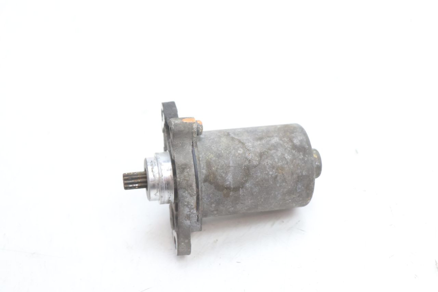 photo de STARTER PEUGEOT TREKKER 50 (1995 - 2004) - Zoom auf Gebrauchszustand