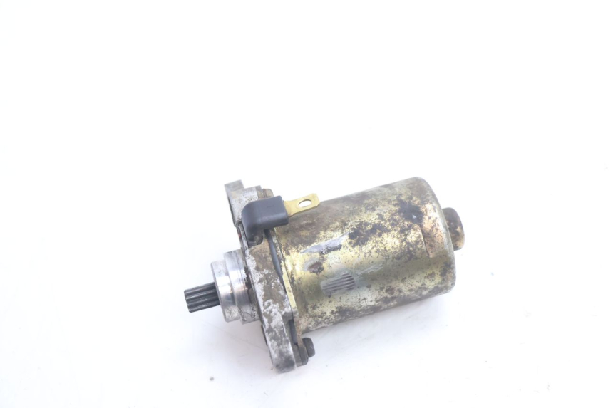 photo de STARTER PEUGEOT TREKKER 50 (1995 - 2004) - Hauptansicht