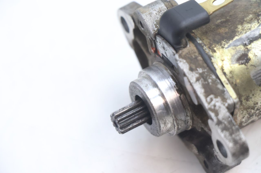 photo de STARTER PEUGEOT TREKKER 50 (1995 - 2004) - Detailansicht des Bauteils