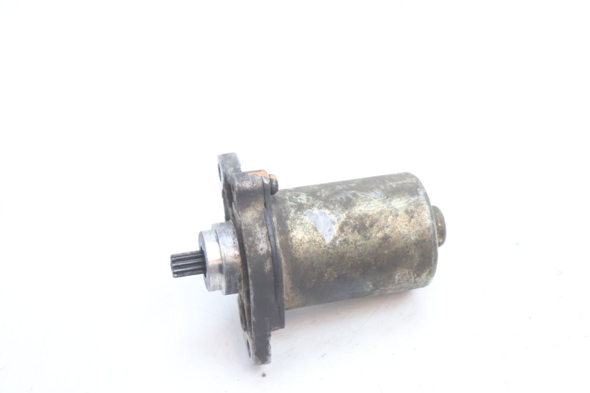 photo de STARTER PEUGEOT TREKKER 50 (1995 - 2004) - Zoom auf Gebrauchszustand