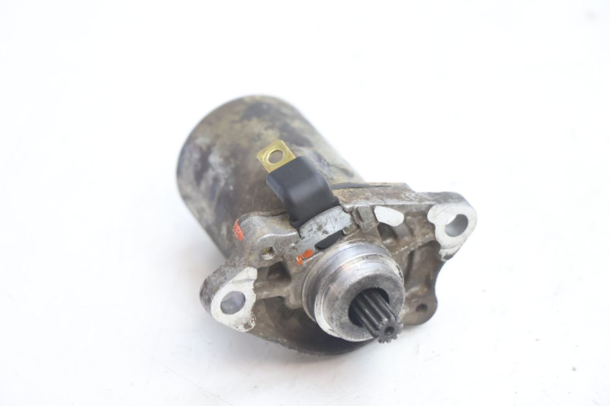 photo de STARTER PEUGEOT TREKKER 50 (1995 - 2004) - Gesamtansicht des Produkts