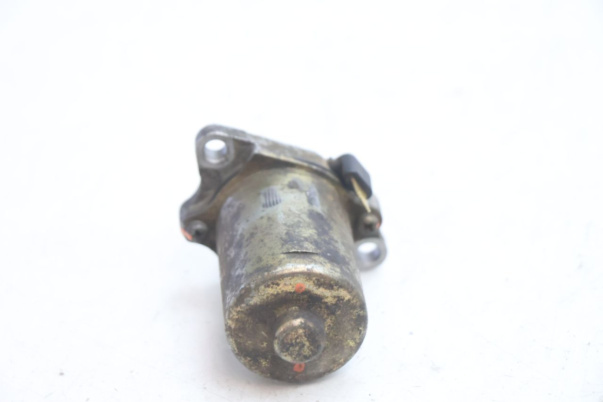 photo de STARTER PEUGEOT TREKKER 50 (1995 - 2004) - Details der Befestigungspunkte