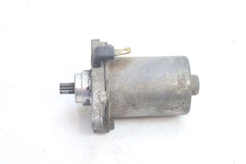 photo de STARTER PEUGEOT TREKKER 50 (1995 - 2004) - Hauptansicht