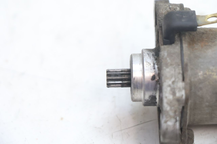 photo de STARTER PEUGEOT TREKKER 50 (1995 - 2004) - Detailansicht des Bauteils