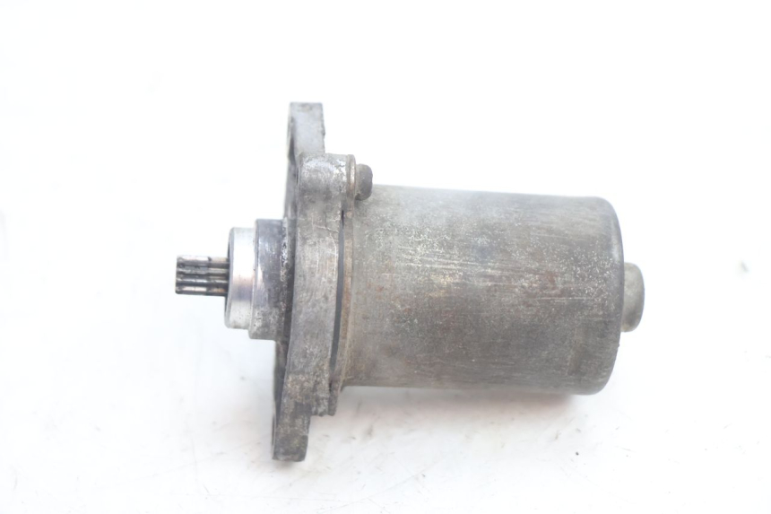 photo de STARTER PEUGEOT TREKKER 50 (1995 - 2004) - Zoom auf Gebrauchszustand