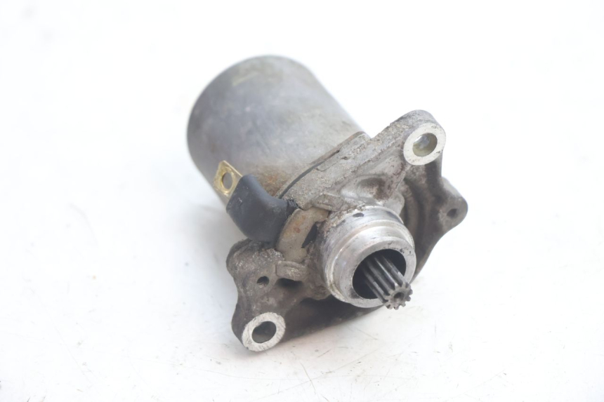 photo de STARTER PEUGEOT TREKKER 50 (1995 - 2004) - Gesamtansicht des Produkts