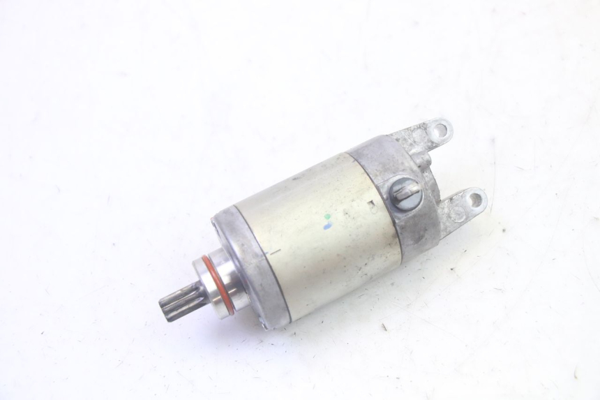 photo de ANLASSER YAMAHA TRICITY 300 (2020 - 2024) - Zoom auf Gebrauchszustand