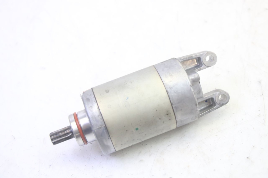 photo de ANLASSER YAMAHA TRICITY 300 (2020 - 2024) - Technische Nahaufnahme