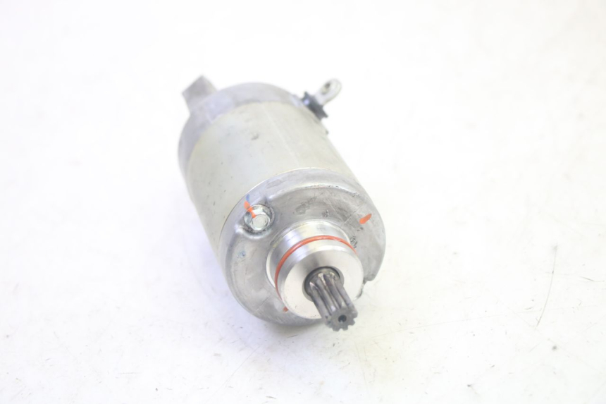 photo de ANLASSER YAMAHA TRICITY 300 (2020 - 2024) - Gesamtansicht des Produkts