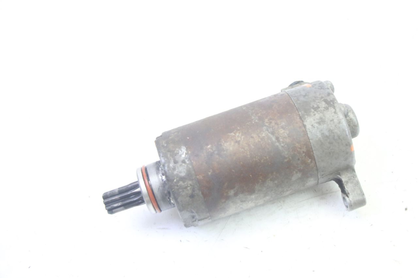 photo de ANLASSER YAMAHA TTR 125 (2000 - 2020) - Hauptansicht