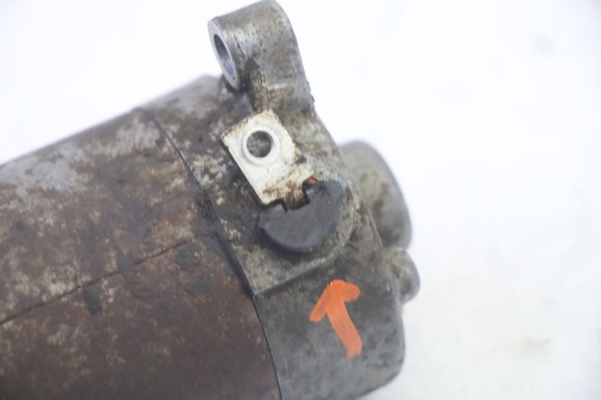 photo de ANLASSER YAMAHA TTR 125 (2000 - 2020) - Alternative Perspektive