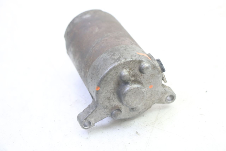 photo de ANLASSER YAMAHA TTR 125 (2000 - 2020) - Details der Befestigungspunkte