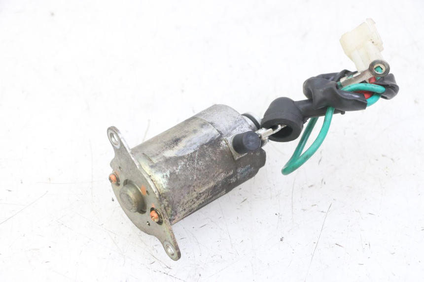 photo de STARTER PEUGEOT TWEET 4T 50 (2014 - 2019) - Zoom auf Gebrauchszustand