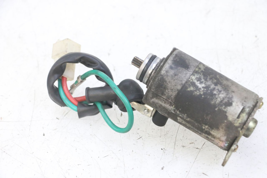 photo de STARTER PEUGEOT TWEET 4T 50 (2014 - 2019) - Alternative Perspektive