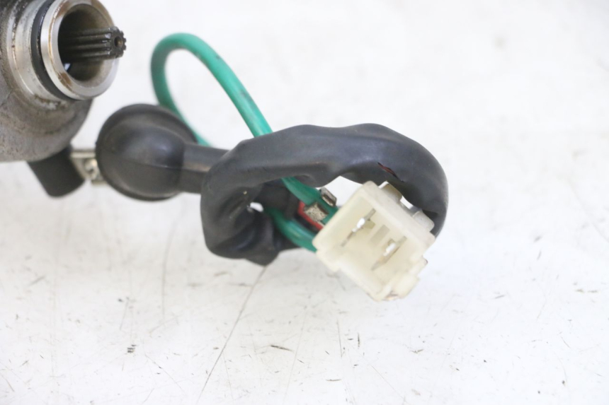 photo de STARTER PEUGEOT TWEET 4T 50 (2014 - 2019) - Technische Nahaufnahme