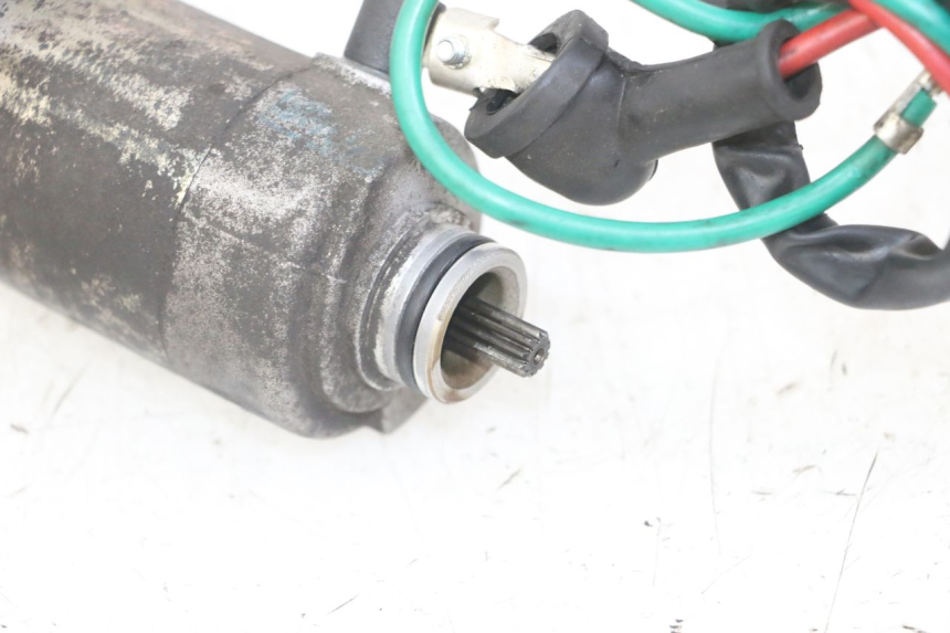 photo de STARTER PEUGEOT TWEET 4T 50 (2014 - 2019) - Gesamtansicht des Produkts