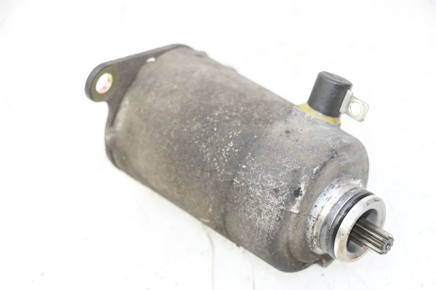 photo de ANLASSER PEUGEOT TWEET 4T 50 (2018 - 2022) - Hauptansicht