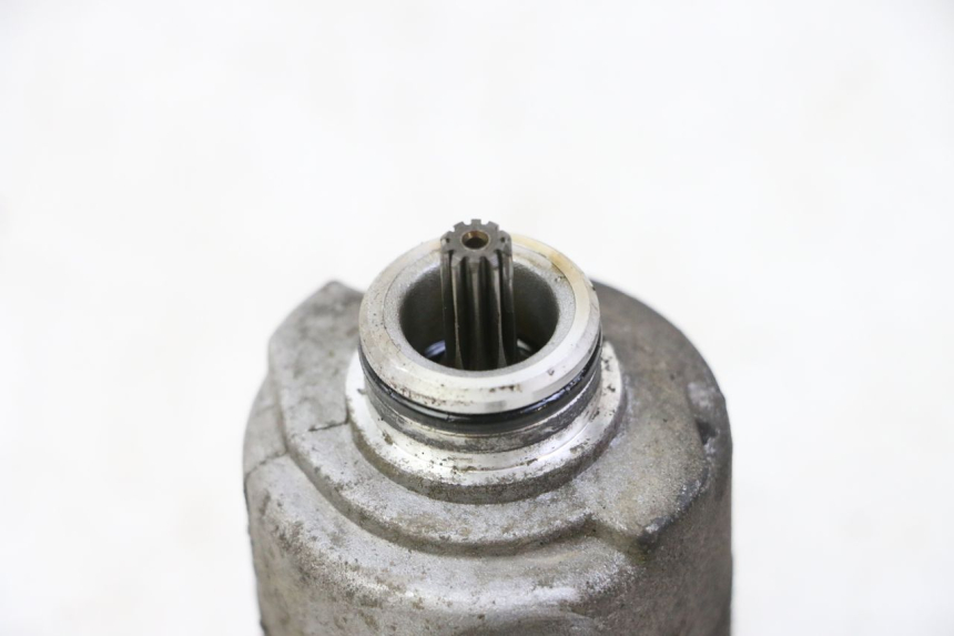 photo de ANLASSER PEUGEOT TWEET 4T 50 (2018 - 2022) - Zoom auf Gebrauchszustand