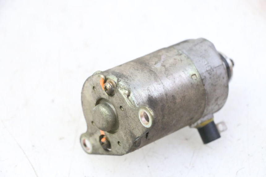 photo de ANLASSER PEUGEOT TWEET 4T 50 (2018 - 2022) - Alternative Perspektive