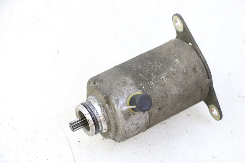 photo de ANLASSER PEUGEOT TWEET 4T 50 (2018 - 2022) - Technische Nahaufnahme