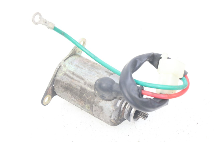 photo de ANLASSER PEUGEOT TWEET ACTIVE 4T 50 (2018 - 2022) - Hauptansicht