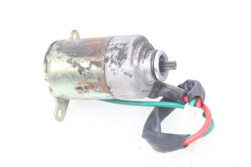 photo de ANLASSER PEUGEOT TWEET ACTIVE 4T 50 (2018 - 2022) - Detailansicht des Bauteils