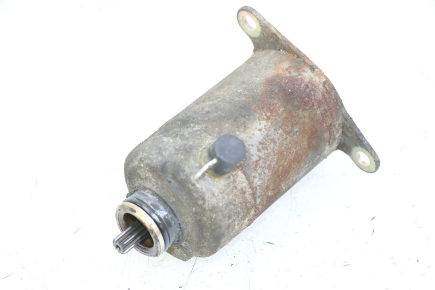 photo de ANLASSER PEUGEOT TWEET PRO CARGO 50 (2018 - 2022) - Hauptansicht