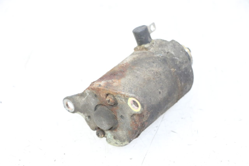 photo de ANLASSER PEUGEOT TWEET PRO CARGO 50 (2018 - 2022) - Zoom auf Gebrauchszustand