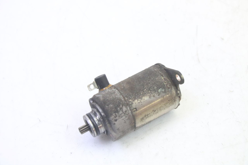 photo de ANLASSER PEUGEOT TWEET PRO CARGO 50 (2018 - 2022) - Hauptansicht