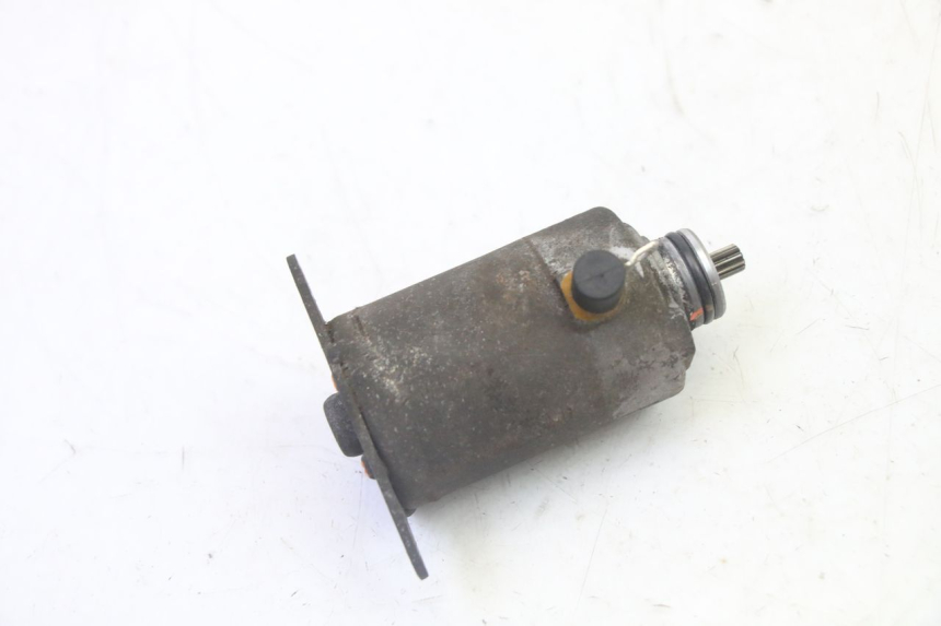 photo de ANLASSER PEUGEOT TWEET PRO CARGO 50 (2018 - 2022) - Zoom auf Gebrauchszustand