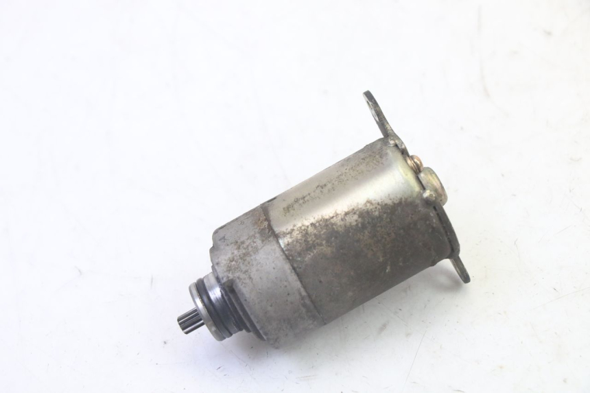 photo de ANLASSER PEUGEOT TWEET PRO CARGO 50 (2018 - 2022) - Alternative Perspektive