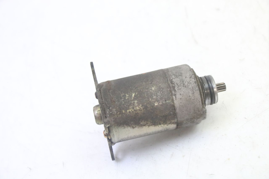 photo de ANLASSER PEUGEOT TWEET PRO CARGO 50 (2018 - 2022) - Technische Nahaufnahme