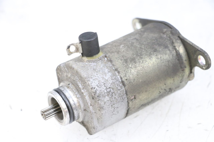 photo de ANLASSER PEUGEOT TWEET PRO EFI 4T 50 (2021 - 2022) - Hauptansicht