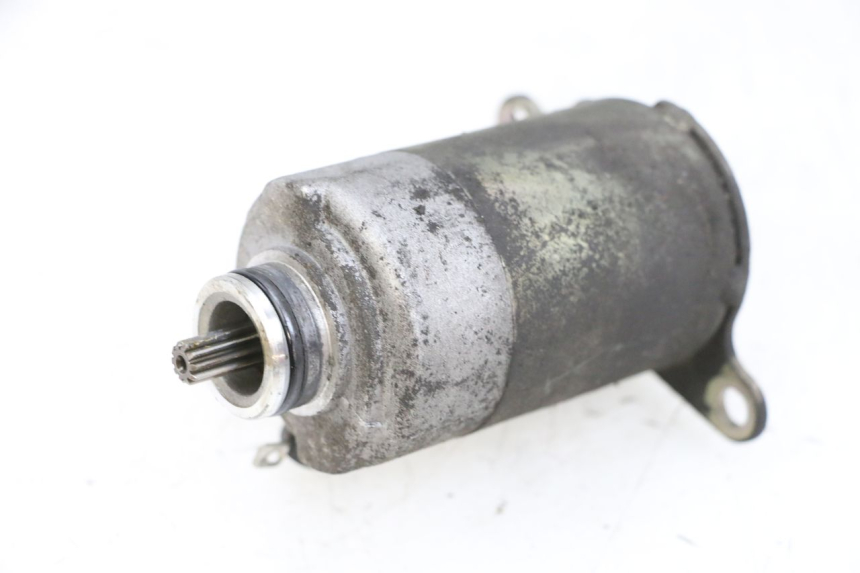 photo de ANLASSER PEUGEOT TWEET PRO EFI 4T 50 (2021 - 2022) - Zoom auf Gebrauchszustand