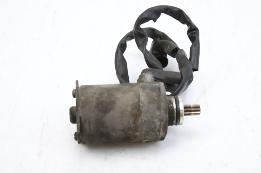 photo de STARTER PEUGEOT TWEET 125 (2010 - 2017) - Detailansicht des Bauteils