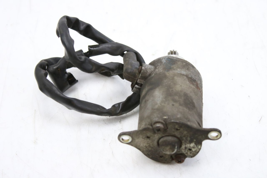 photo de STARTER PEUGEOT TWEET 125 (2010 - 2017) - Zoom auf Gebrauchszustand