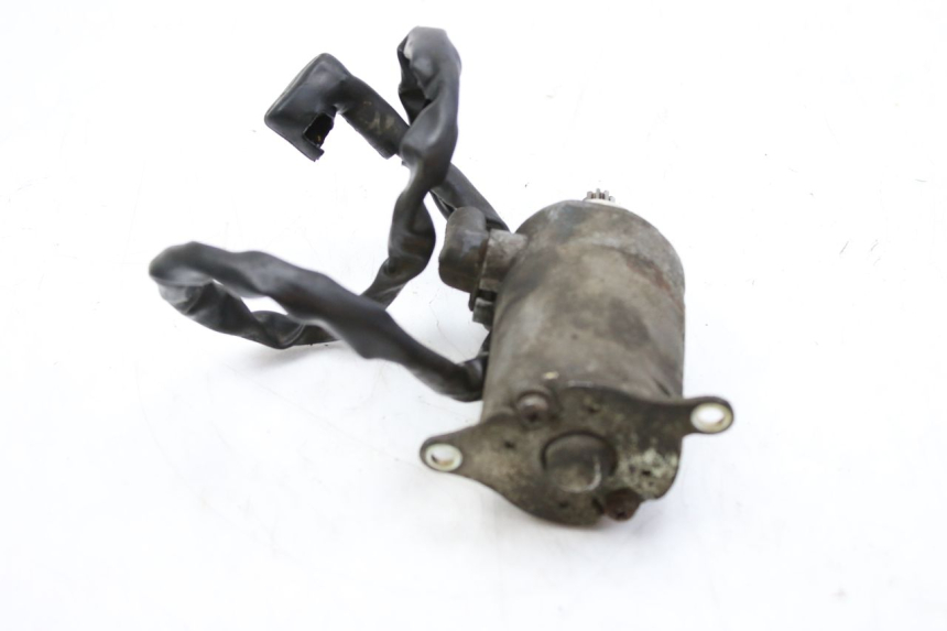 photo de STARTER PEUGEOT TWEET 125 (2010 - 2017) - Alternative Perspektive