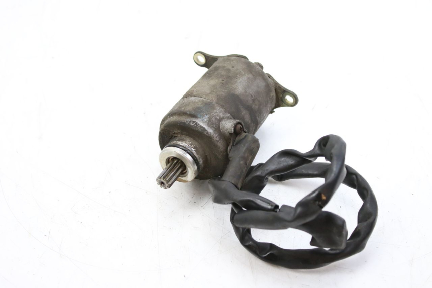 photo de STARTER PEUGEOT TWEET 125 (2010 - 2017) - Technische Nahaufnahme