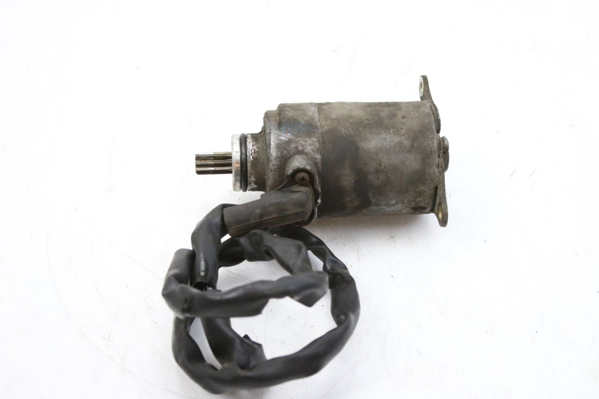 photo de STARTER PEUGEOT TWEET 125 (2010 - 2017) - Gesamtansicht des Produkts