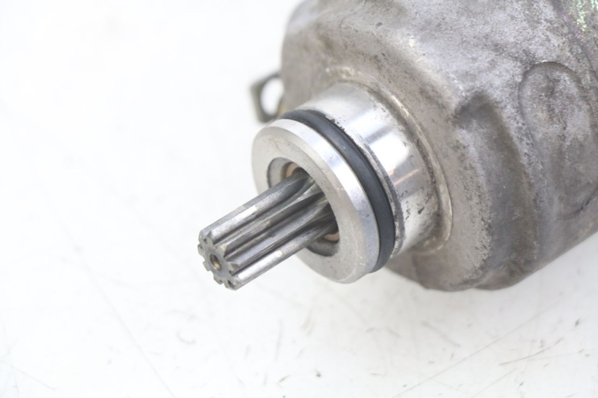 photo de STARTER PEUGEOT TWEET 125 (2010 - 2017) - Zoom auf Gebrauchszustand