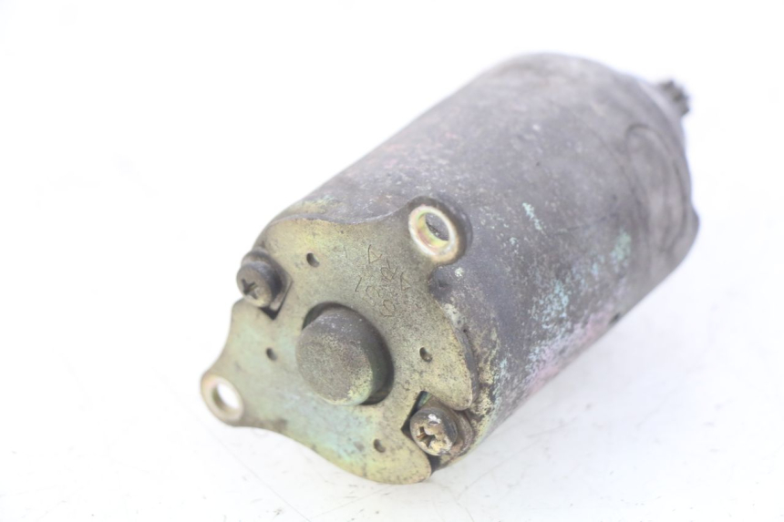 photo de STARTER PEUGEOT TWEET 125 (2010 - 2017) - Alternative Perspektive