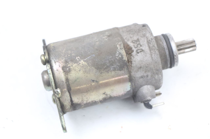 photo de STARTER PEUGEOT TWEET 125 (2018 - 2021) - Zoom auf Gebrauchszustand