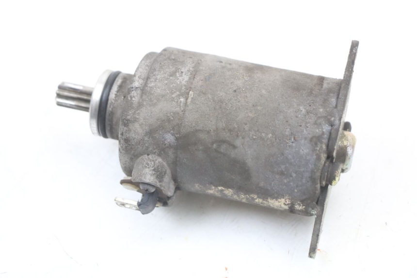 photo de STARTER PEUGEOT TWEET 125 (2018 - 2021) - Alternative Perspektive