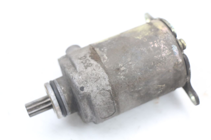 photo de STARTER PEUGEOT TWEET 125 (2018 - 2021) - Technische Nahaufnahme