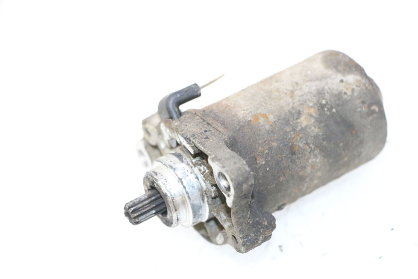 photo de ANLASSER PIAGGIO TYPHOON 50 (2000 - 2009) - Alternative Perspektive