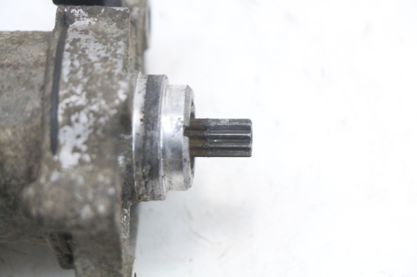 photo de STARTER PIAGGIO TYPHOON 80 (1994 - 1997) - Detailansicht des Bauteils