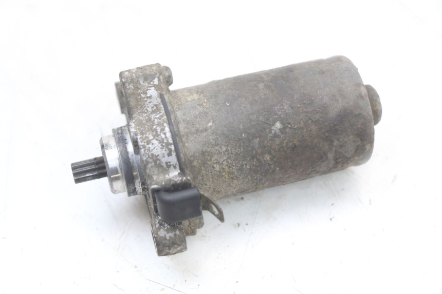 photo de STARTER PIAGGIO TYPHOON 80 (1994 - 1997) - Zoom auf Gebrauchszustand